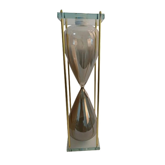 26" Reynolds Large Hourglass (2 Colors)